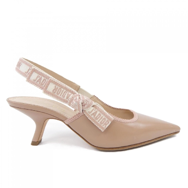 Giày cao gót J`ADIOR của CHRISTIAN DIOR 657803