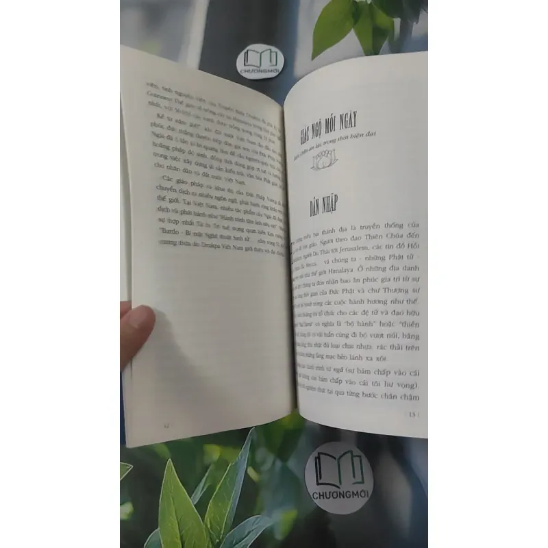 Giác Ngộ Mỗi Ngày - Drukpa Việt Nam 1018909