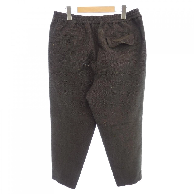 Quần áo UNDER COVER - Hàng hiệu Authentic 891911