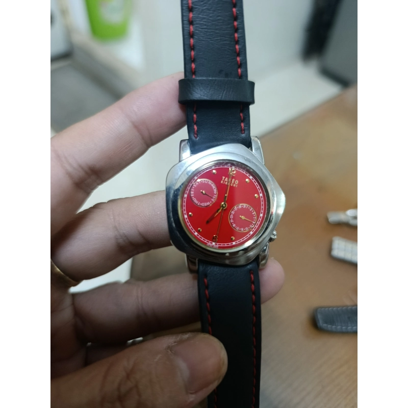Đh nữ . Thương hiệu TAKEO KIKUCHI . Code TK 5016 .  539933