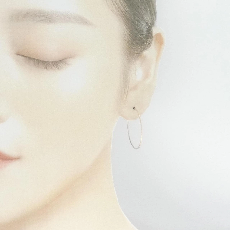 K10YG Khuyên tai - Hàng hiệu Chính hãng 868668