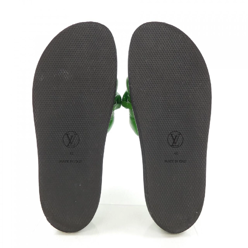 【Mã giảm giá】Giày sandal LOUIS VUITTON 661902