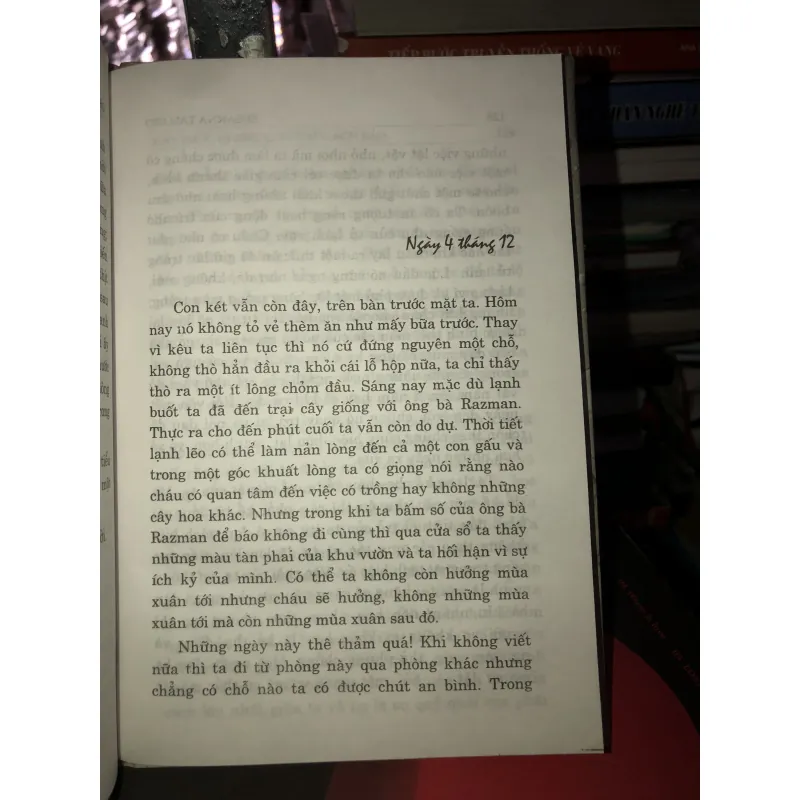 Hãy bước đi như con tim mách bảo - Susanna Tamaro 991577