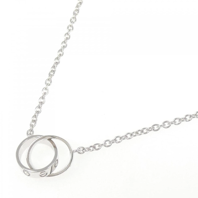 Dây chuyền Cartier Baby Love - Hàng hiệu Authentic 841204