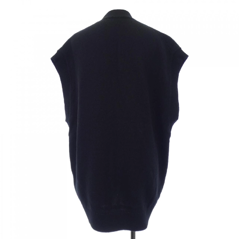 【Mã giảm giá】Áo gile HERMES 645273