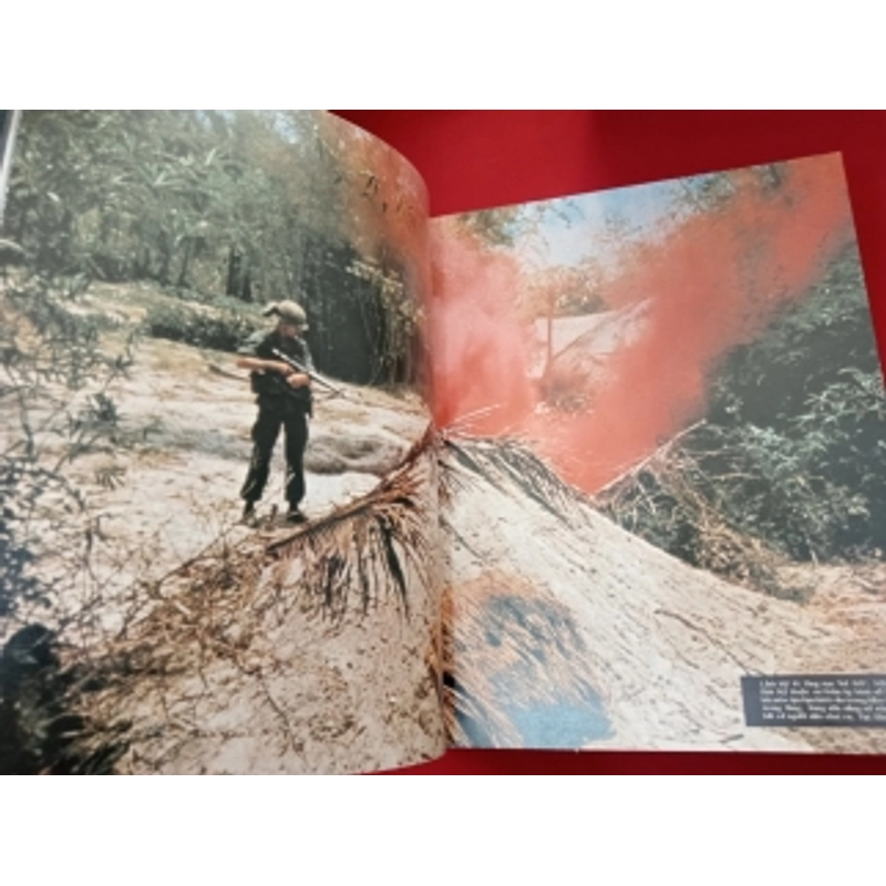 Chiến tranh giải phóng Việt Nam (nhiều hình ảnh tư liệu cực giá trị về cuộc chiến 30 năm) 533326