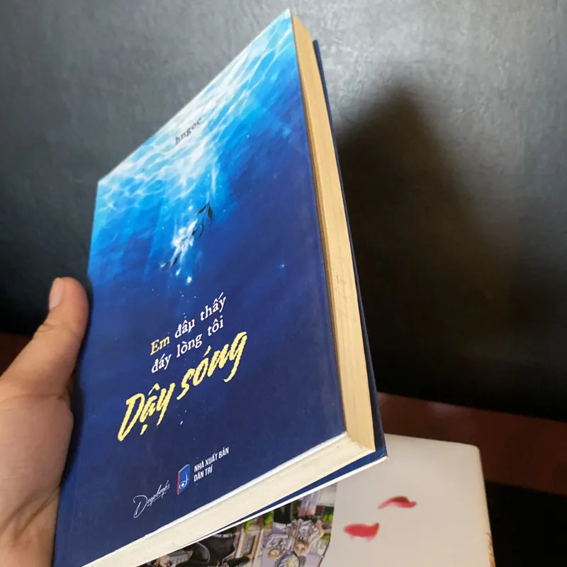 Em đâu thấy Long tôi dậy sóng  696855