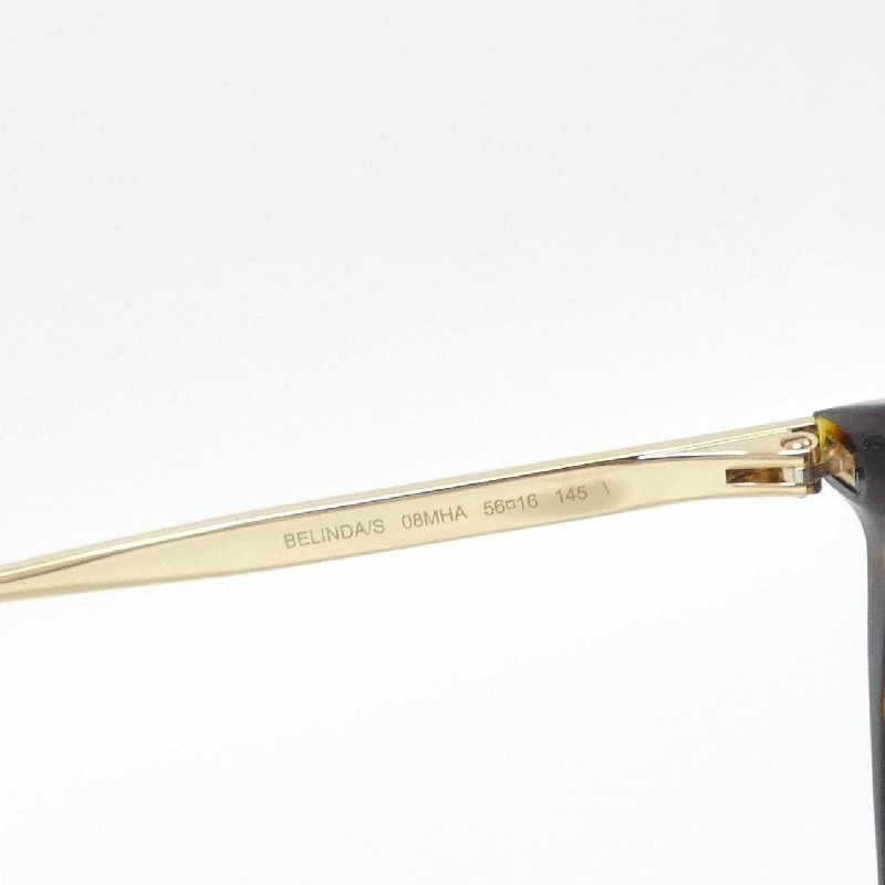 【Sản phẩm mới】Kính mát JIMMY CHOO BELINDA S 625322