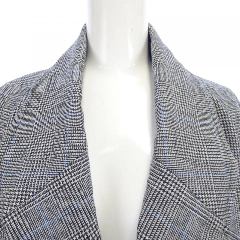 【Mã giảm giá】Áo khoác LUCIOVANOTTI 643546