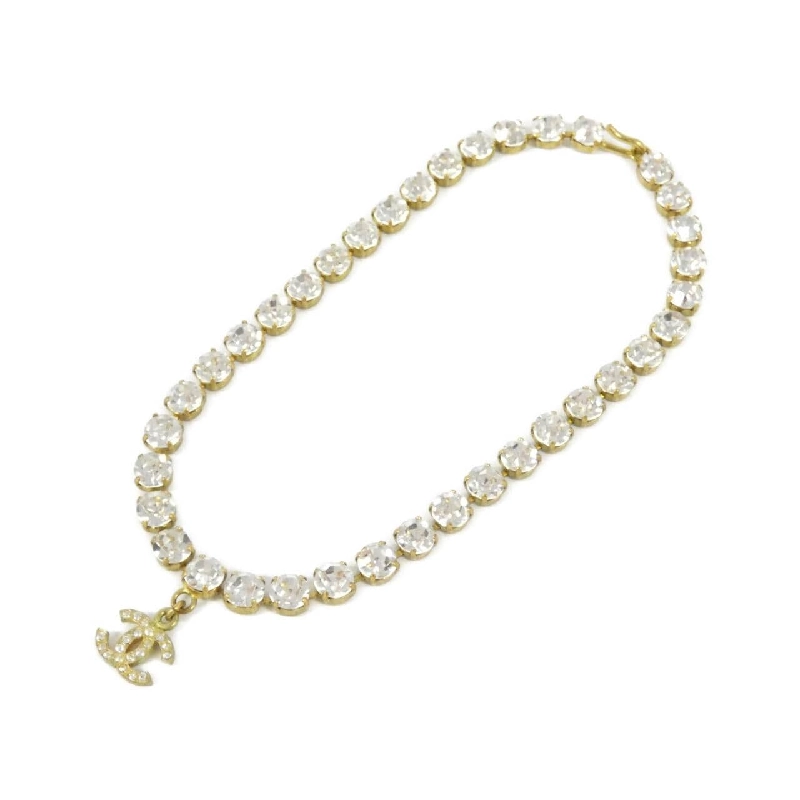 【Vintage】Dây chuyền Chanel 626441