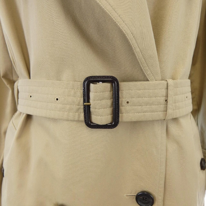 Burberry BURBERRY 8765/66 Áo khoác trench - Hàng hiệu Chính hãng 808363