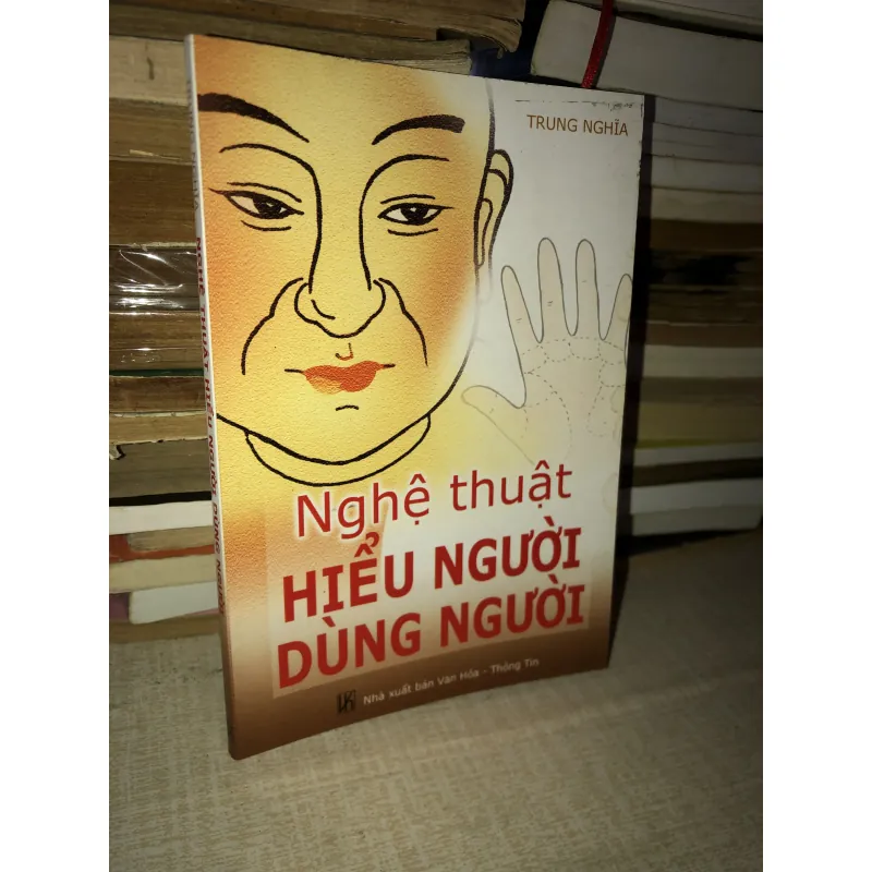 Nghệ thuật hiểu người dùng người 996448