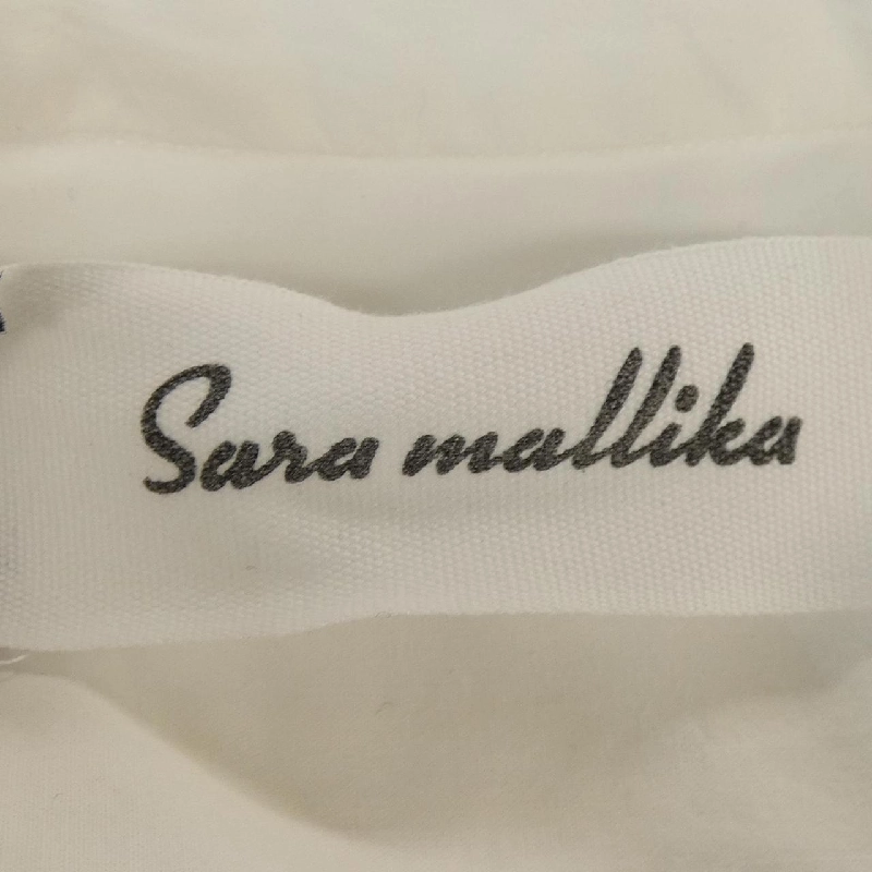 Sara Mallika 020122SE1 Áo - Hàng hiệu Authentic 824219