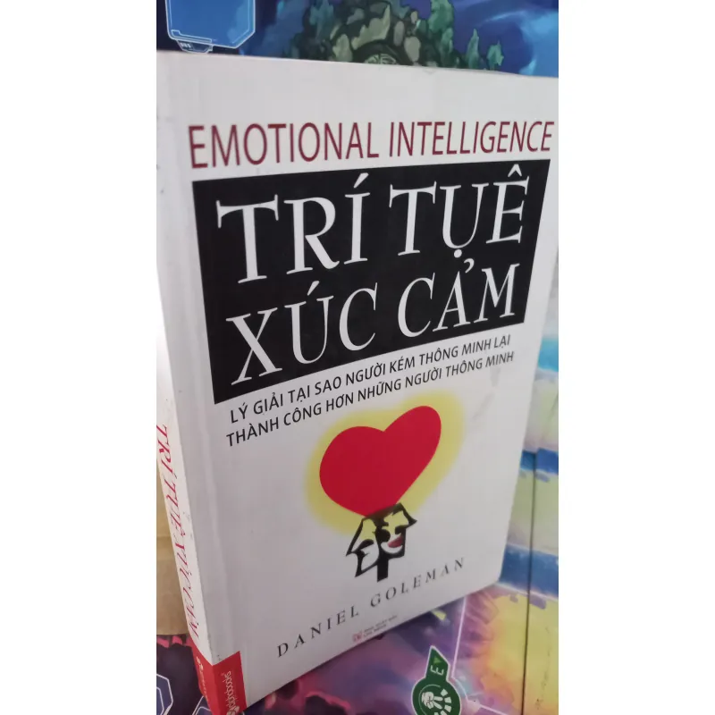 Trí tuệ xúc cảm 1037020