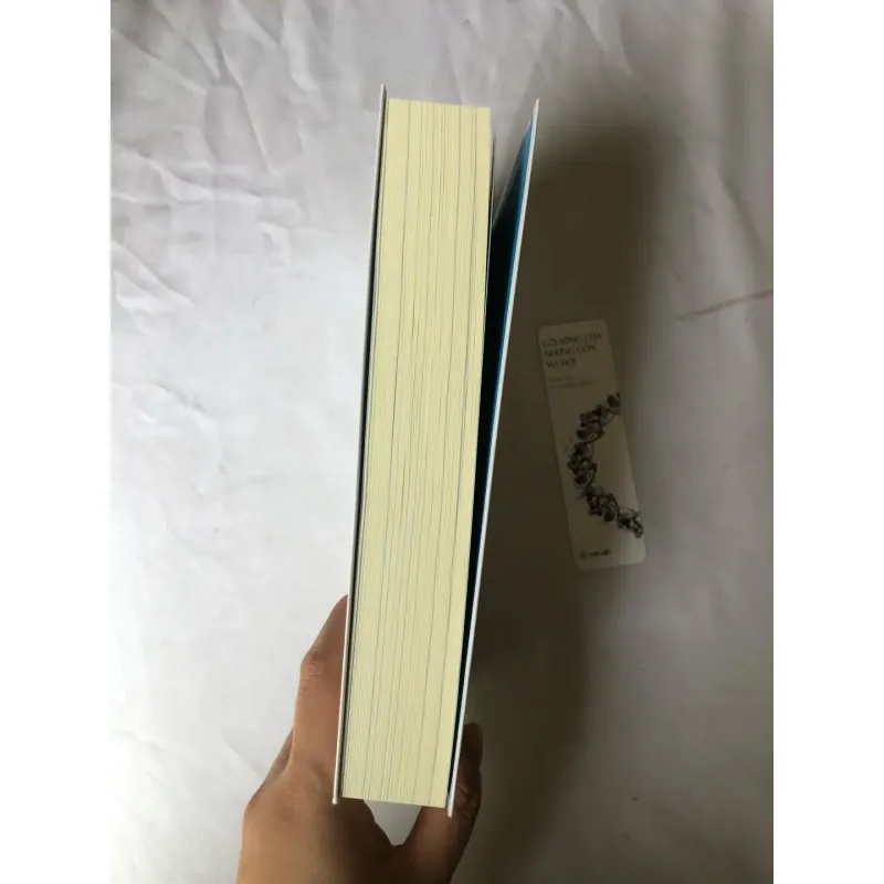 Cõi Sống Của Những Con Ma Đói - Bác Sĩ Gabor Maté 974297