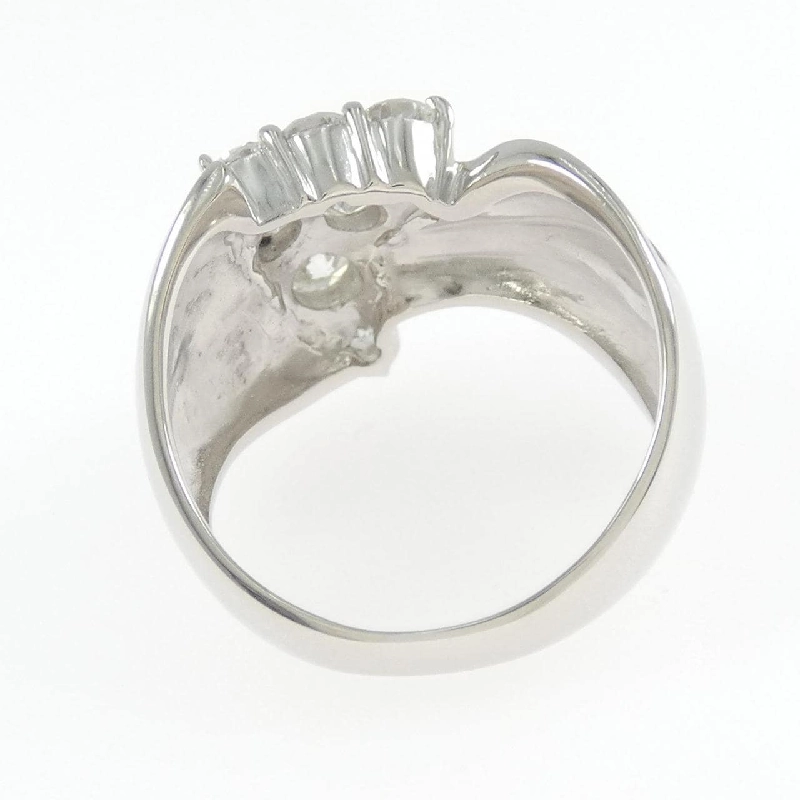 Nhẫn kim cương PT900 1.07CT - Hàng hiệu Authentic 852489