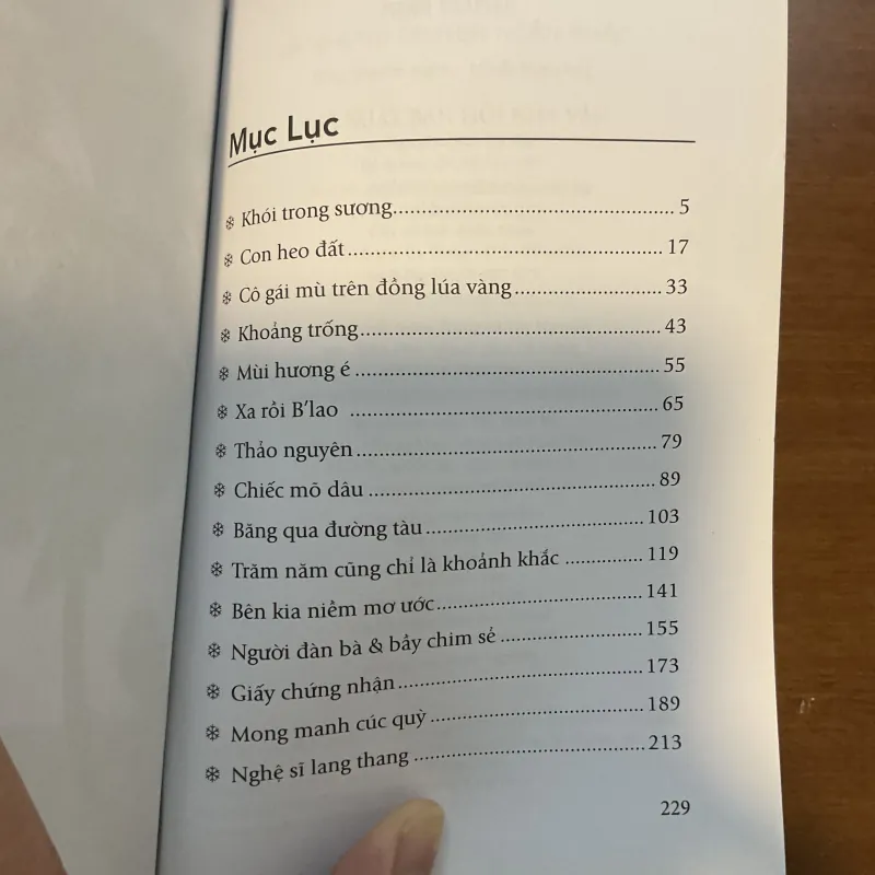 [TRUYỆN NGẮN XÃ HỘI] Những chuyện ngắn - Minh Nguyễn 783412