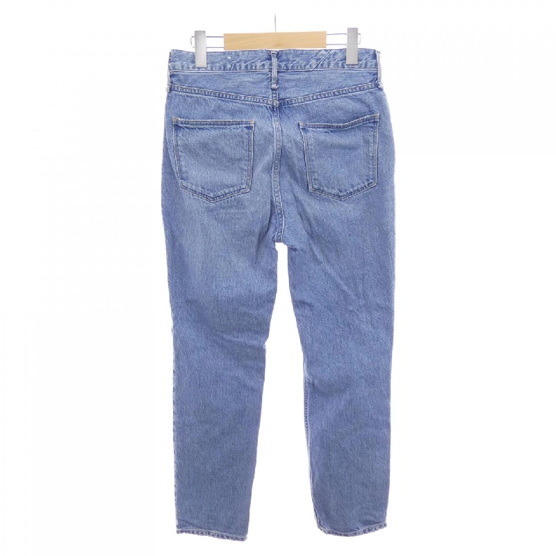 Quần jeans UPPER HIGHTS - Hàng hiệu Authentic 815383