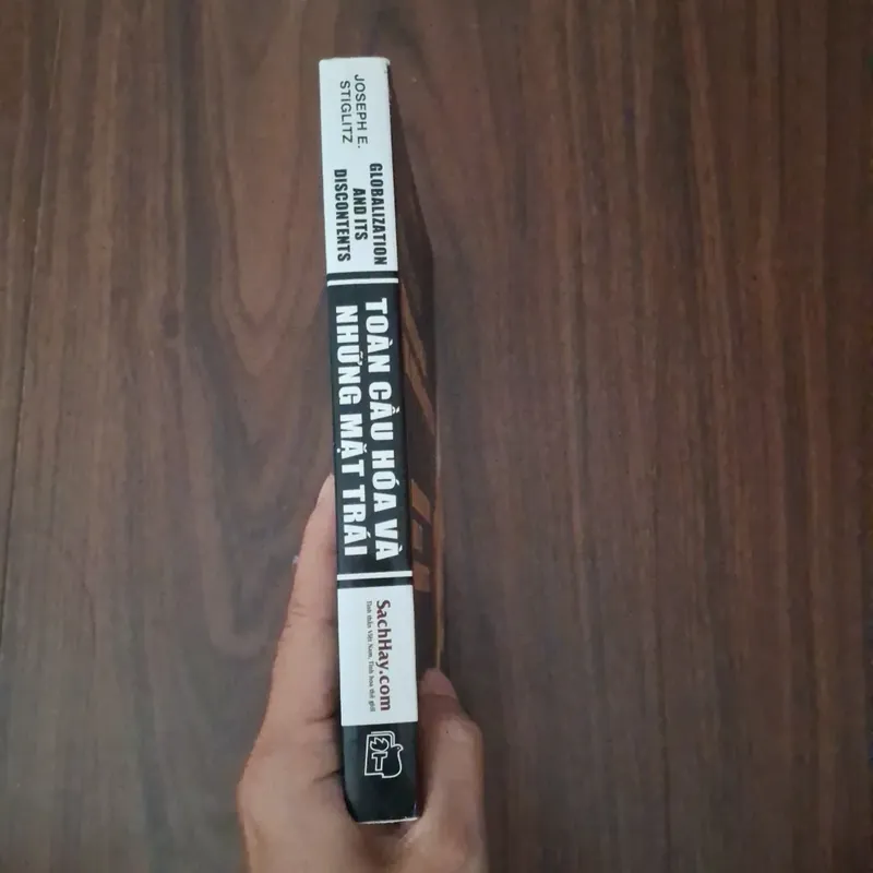 Toàn cầu hóa và những mặt trái 593219