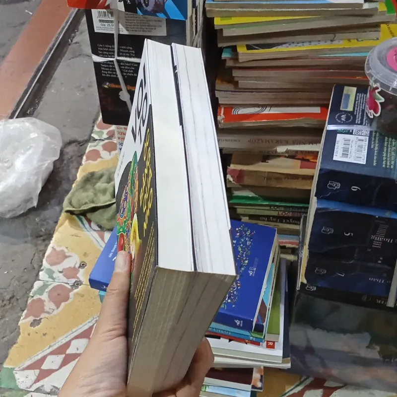 Voi to óc bằng quả nho+ Đại bàng đổi vàng lấy khế - Tăng A Kì 796177