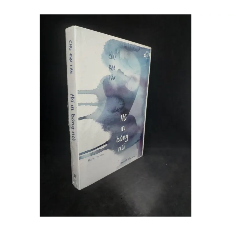 Hồ in bóng núi 982592