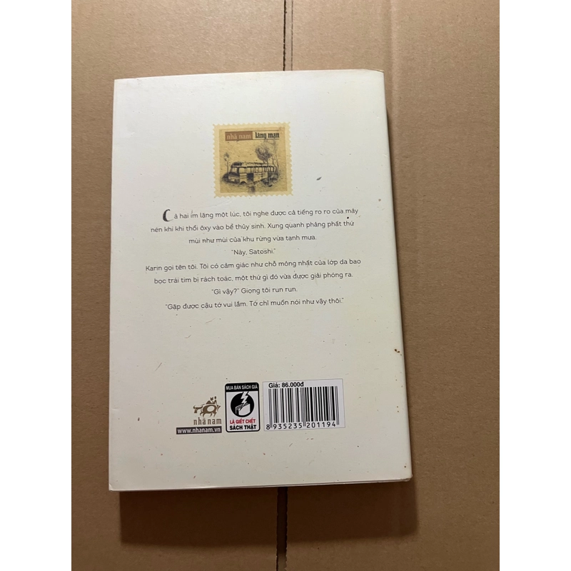Nếu gặp người ấy, cho tôi gửi lời chào 524406