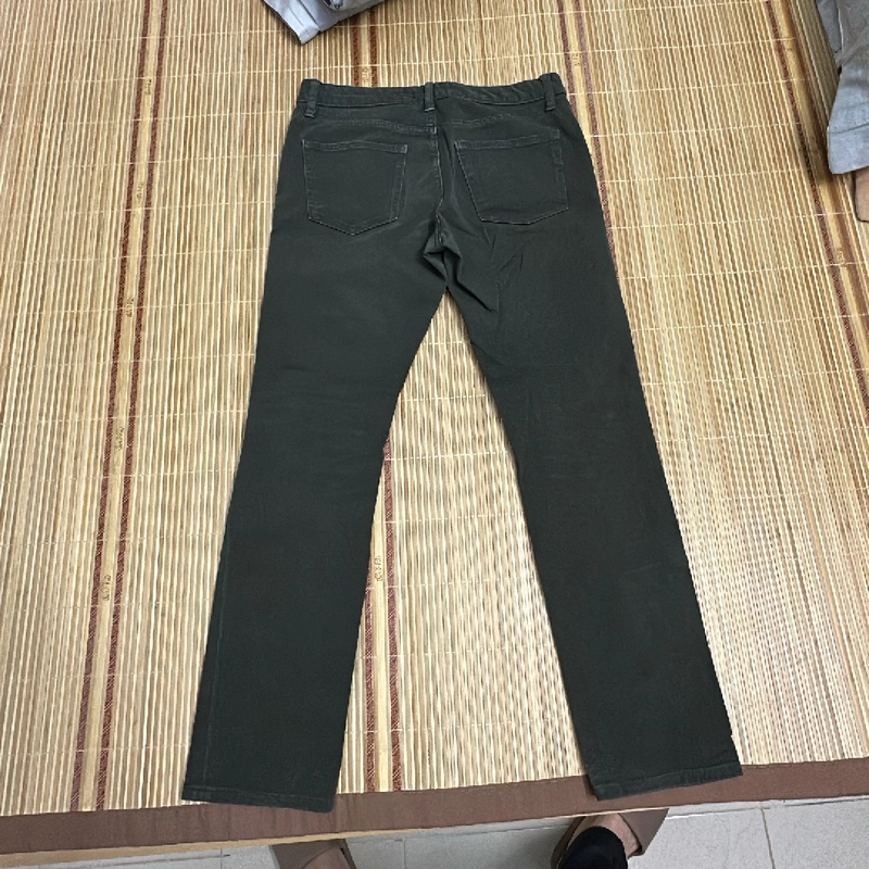 Quần jean nam UNIQLO 391489