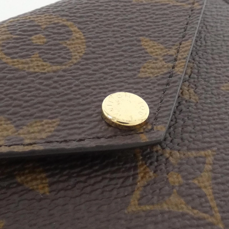Ví thẻ Louis Vuitton Monogram Porte Cartes Recto Verso M69431 ví tiền & thẻ 621536