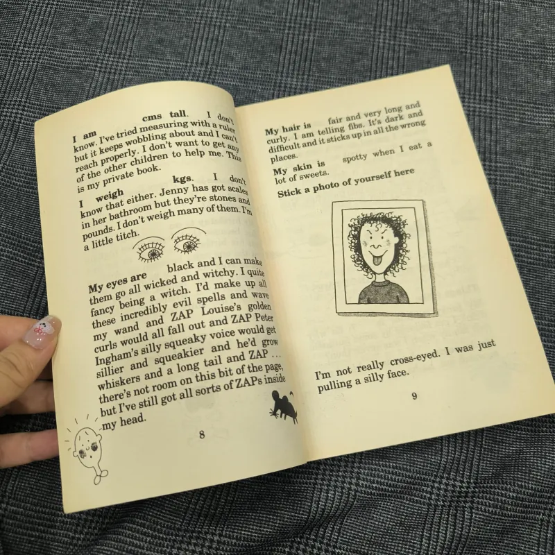 The Story Of Tracy Beaker - Jaqueline Wilson 791380