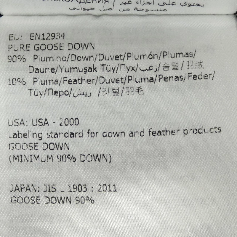 MONCLER JACOB Áo khoác lông - Hàng hiệu Chính hãng 894196