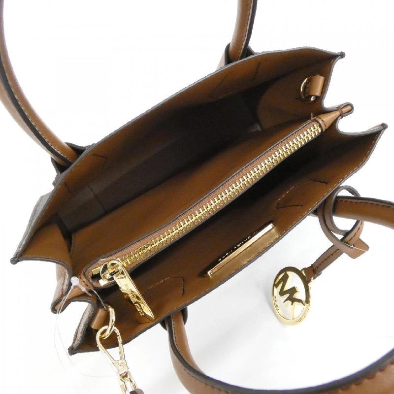【新品】Michael Michael Kors MERCER 35S1GM9M2B túi 617234