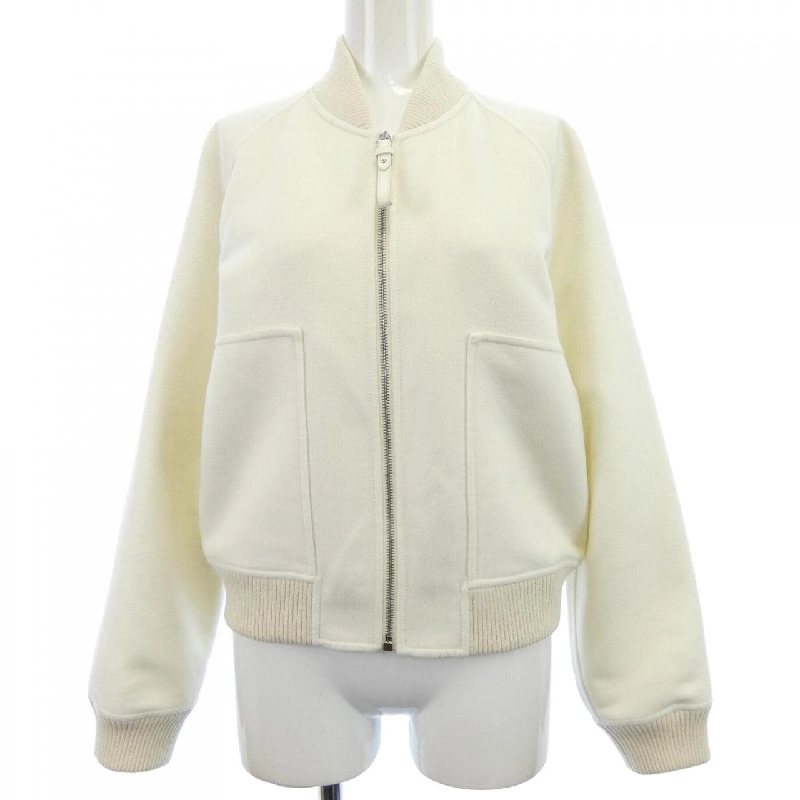 Áo khoác đôi mặt HERMES 4E0241DC 632993