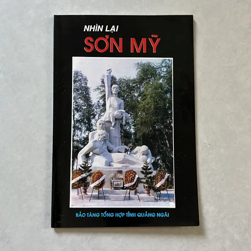 Nhìn lại Sơn Mỹ 561439