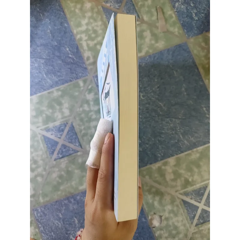 Xin lỗi anh nhận nhầm người - Cổ Tây Tước 933616