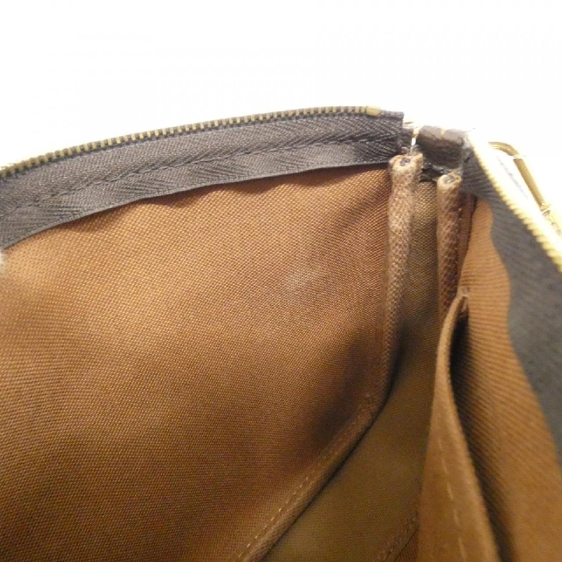 Túi xách vai Louis Vuitton Monogram Multi Pochette Accessoires M44813 - Hàng hiệu Chính hãng 764667