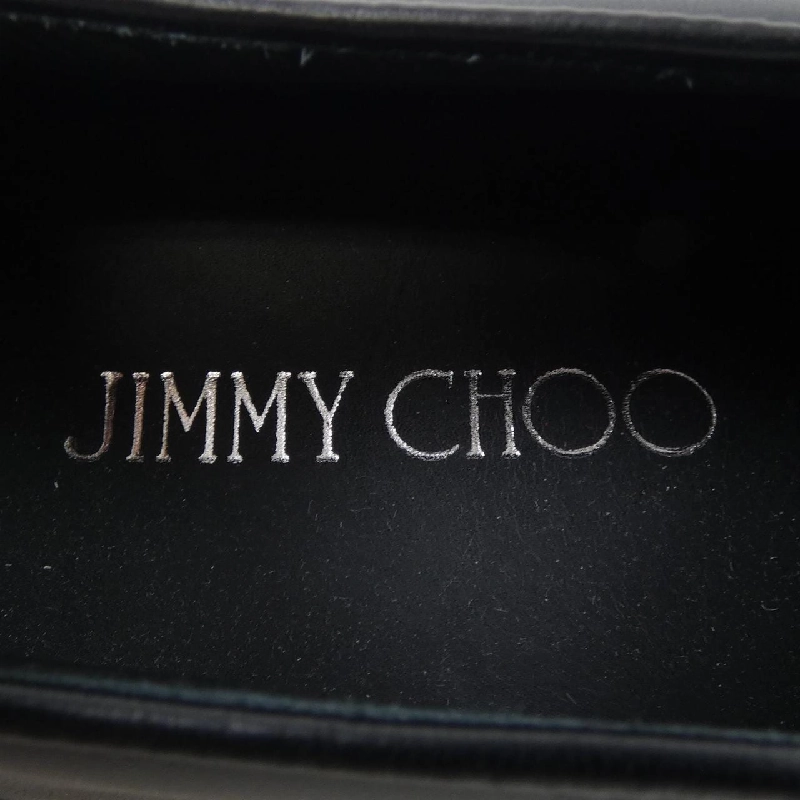 【Mã giảm giá】Giày thể thao JIMMY CHOO 663009