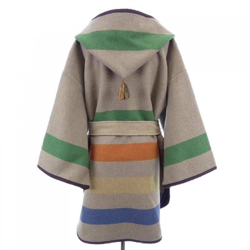 Max Mara weekend 501612 Cape - Hàng hiệu Authentic 627998