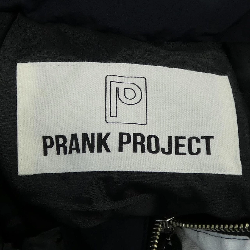 Áo khoác PRANK PROJECT 31232215402 - Hàng hiệu Authentic 883793
