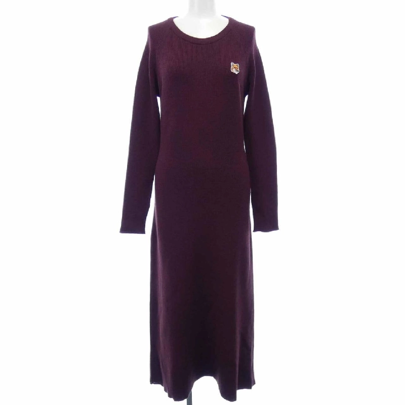 【Mã giảm giá】Maison Kitsune MAISON KITSUNE Đầm 649872