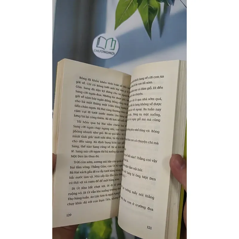 Trên lưng ngựa - Minh Khoa 798383