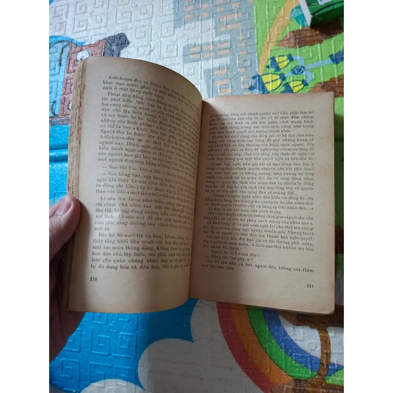 Bà Đại Sứ (1977) 795936