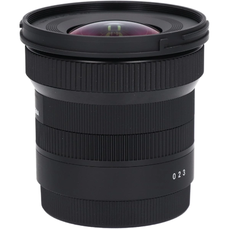Ｅ（Ｃ）１０－１８ｍｍ Ｆ２．８ＤＣ ＤＮ - Hàng hiệu Authentic 880298