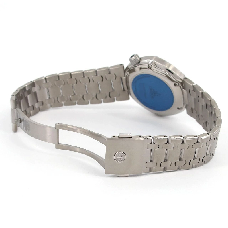 Seiko Credor Locomotive TI LIMITED CR01-00A0/GCCR999 TI tự động - Hàng hiệu Chính hãng 888773