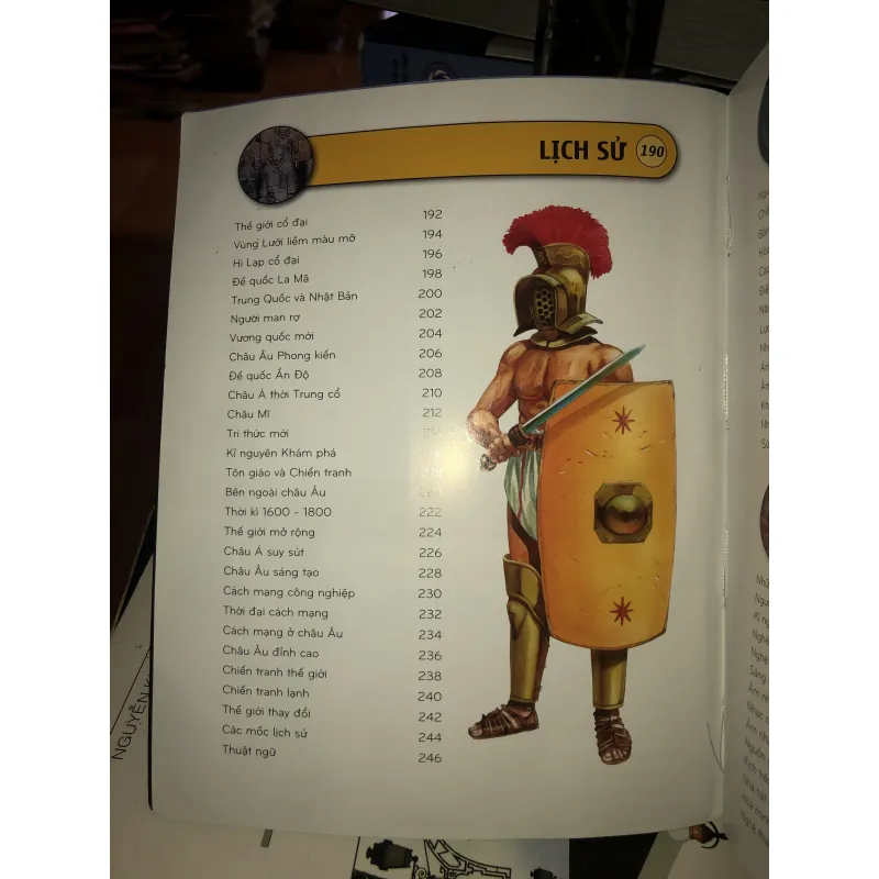 Bách khoa tri thức nhân loại  1003466