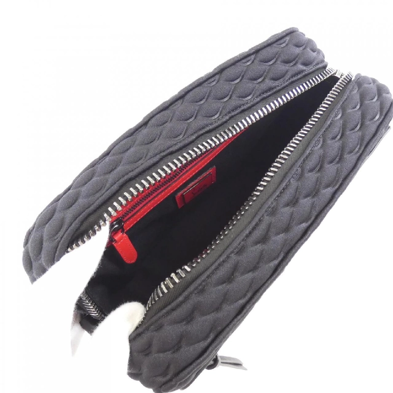 Túi ALIOSHA POUCH 3155124 của Christian Louboutin 608357