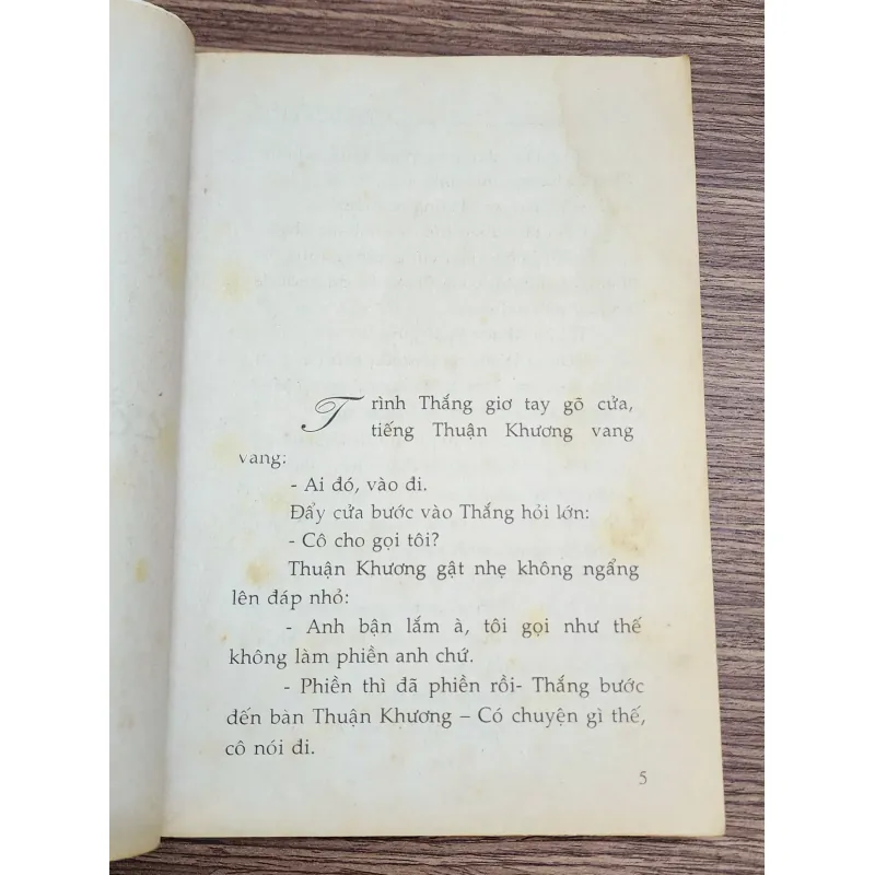 Tiểu thuyết lãng mạn Việt Nam CÔ GÁI TÔI YÊU (Thương Thương) 782305