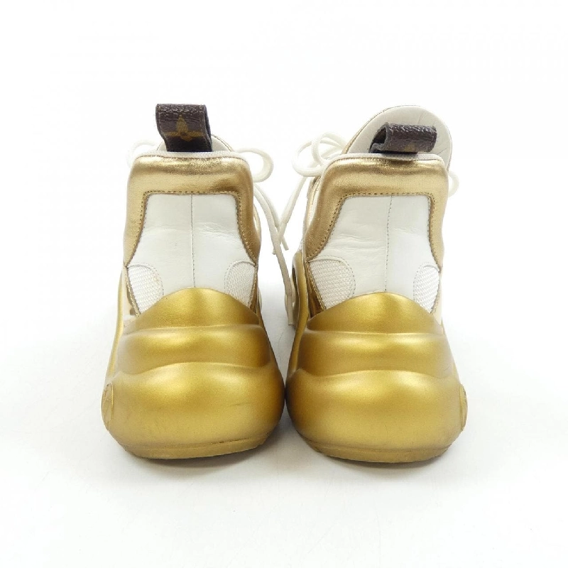 【Khuyến mãi】Giày thể thao LOUIS VUITTON 663465