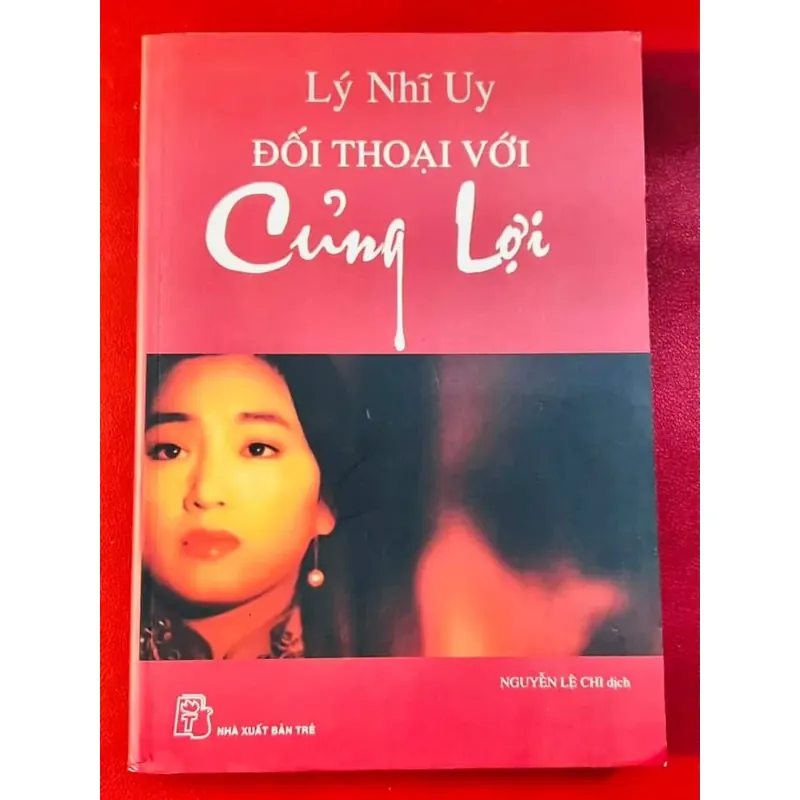 Đối thoại với Củng Lợi 590992