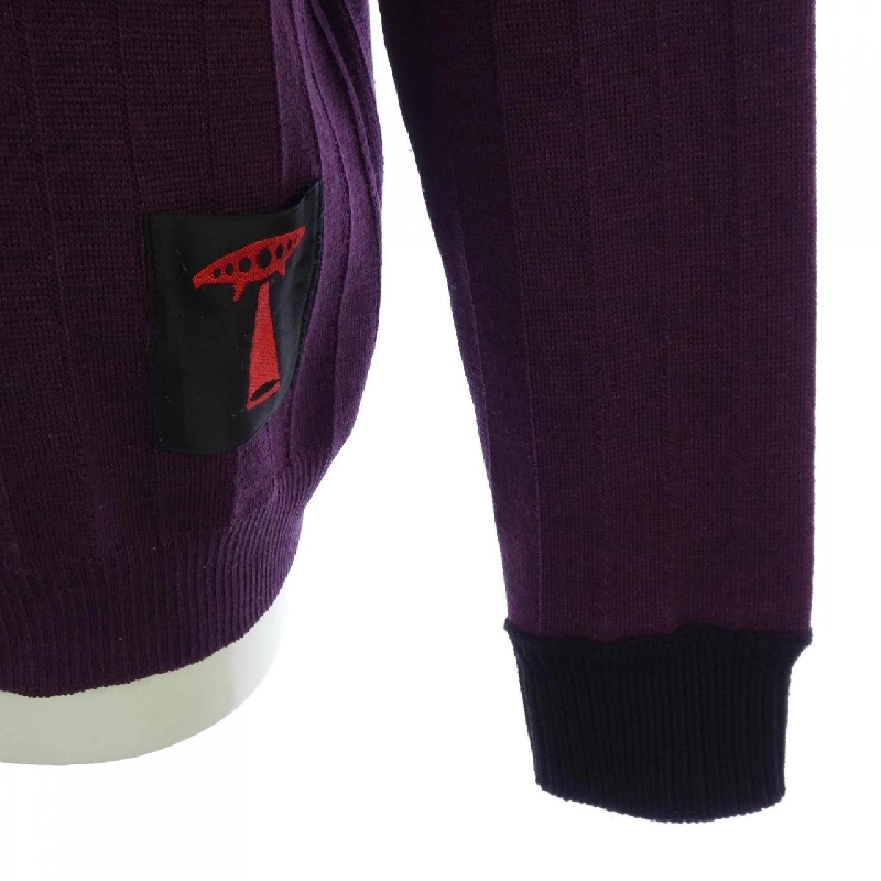 MARNI CDMG0043Q0 Áo khoác cardigan - Hàng hiệu Authentic 894432