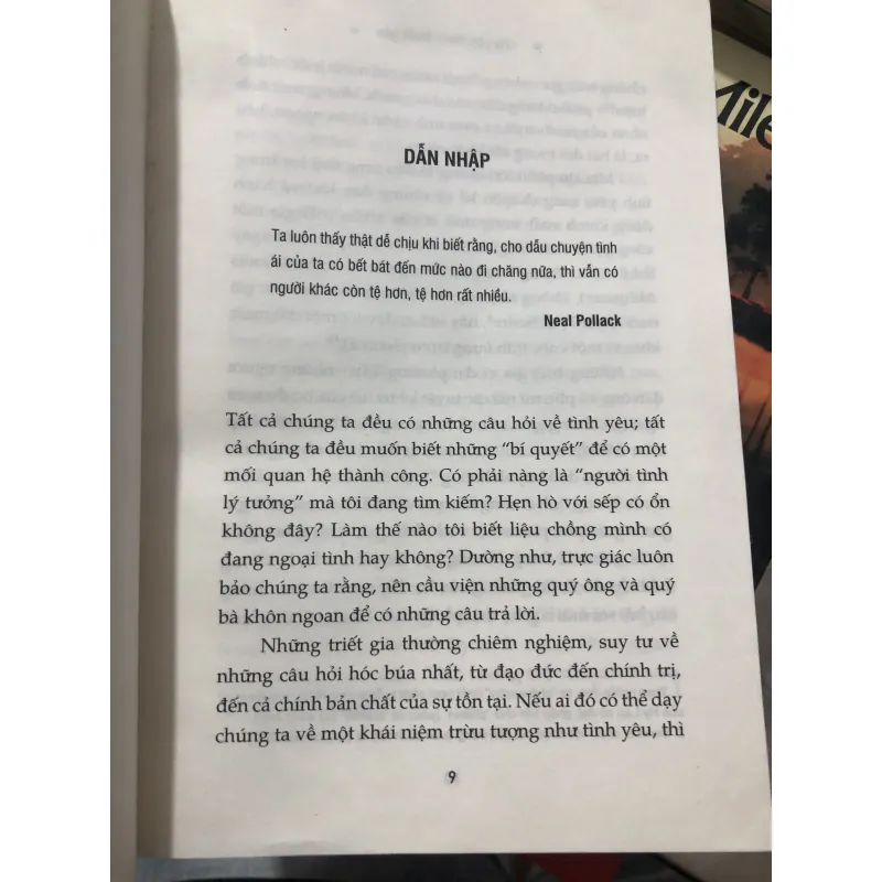 Chuyện tình triết gia 990892